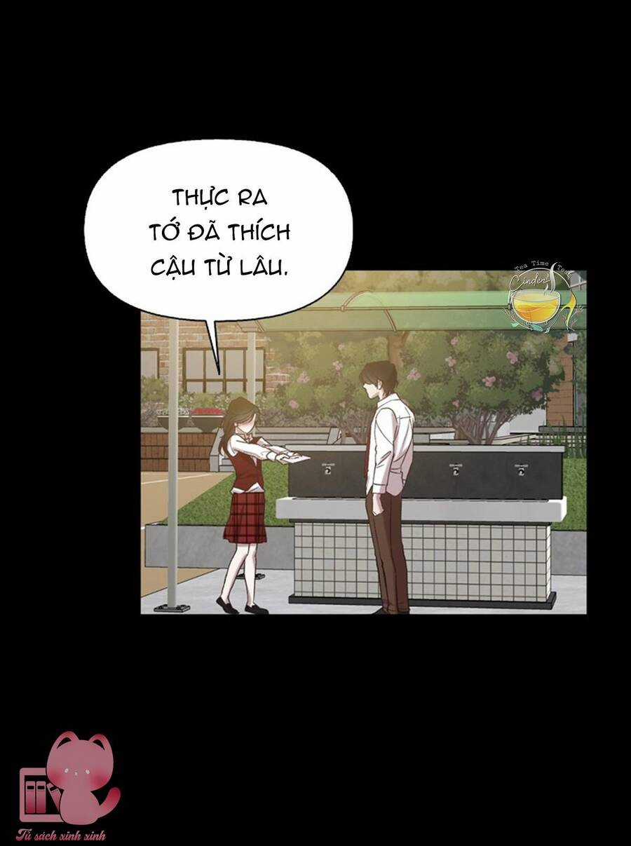 Thanh Xuân Của Chúng Ta Chapter 88 trang 88