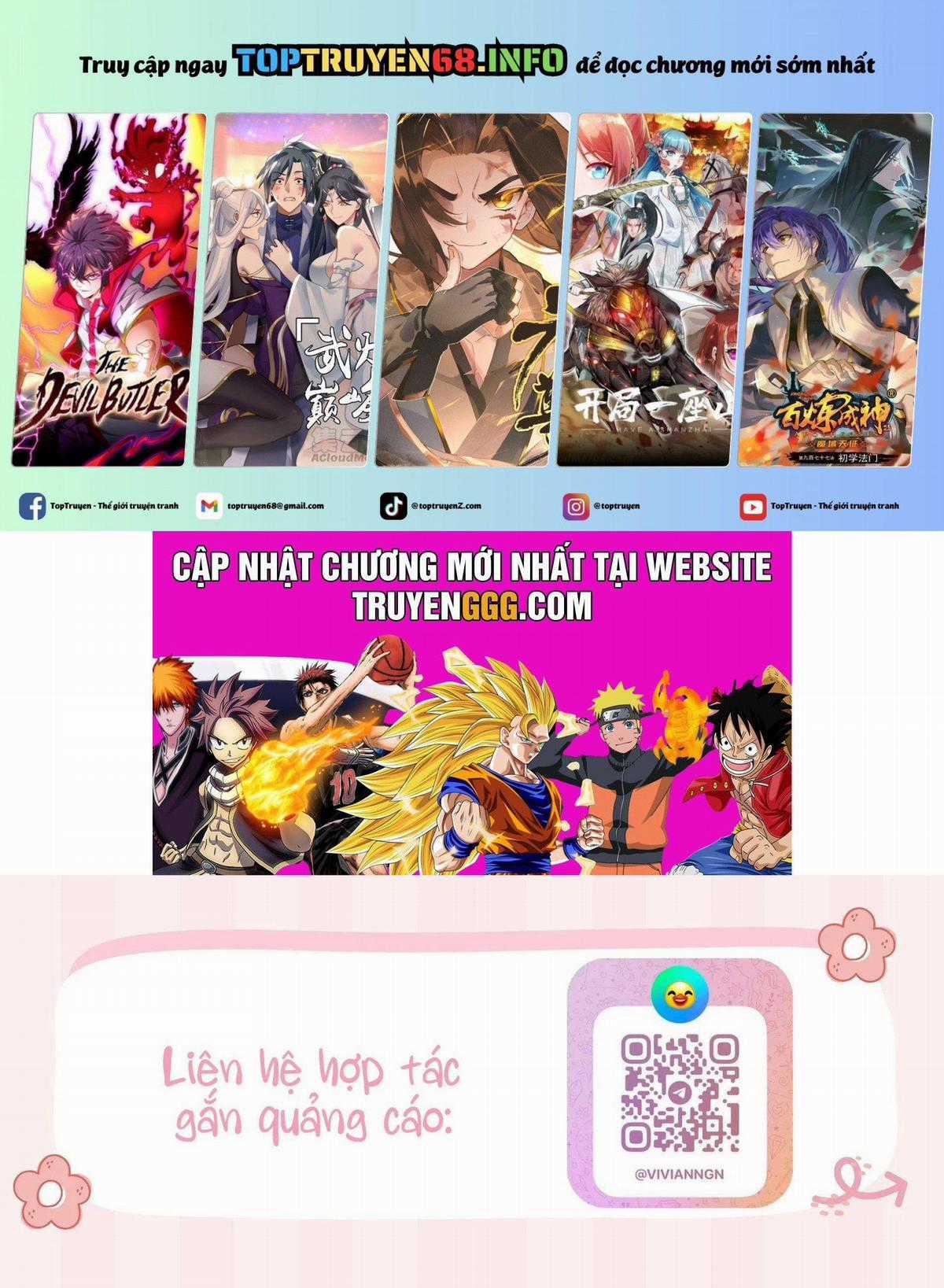 Thanh Xuân Của Chúng Ta Chapter 89 trang 0