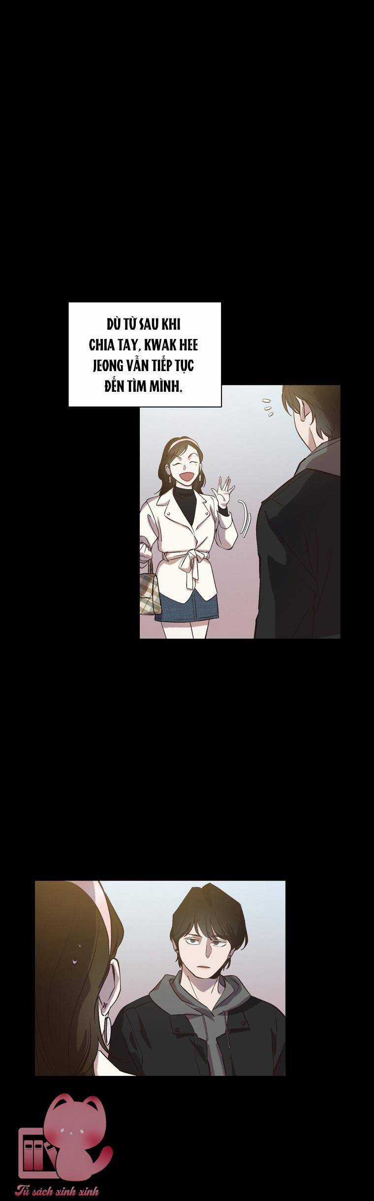 Thanh Xuân Của Chúng Ta Chapter 89 trang 10