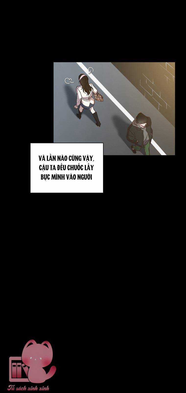 Thanh Xuân Của Chúng Ta Chapter 89 trang 11