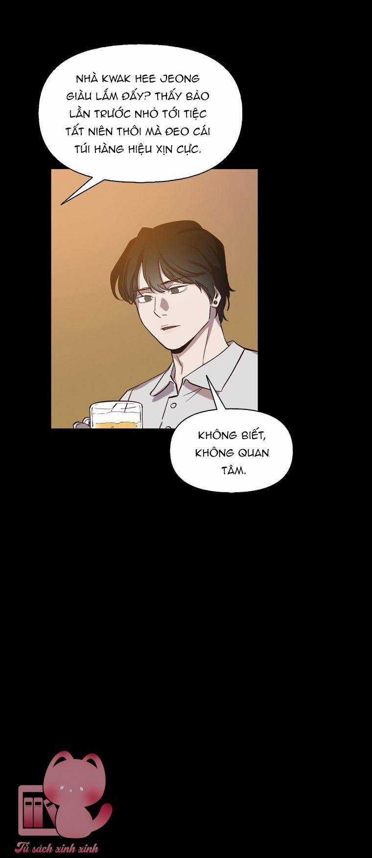 Thanh Xuân Của Chúng Ta Chapter 89 trang 13