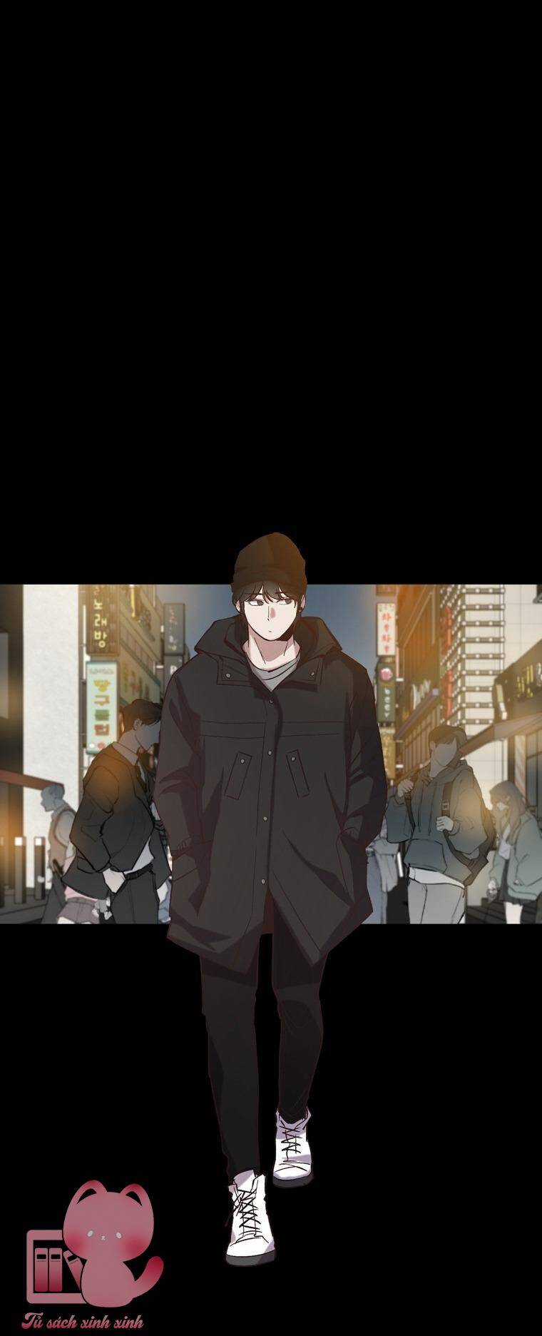 Thanh Xuân Của Chúng Ta Chapter 89 trang 14