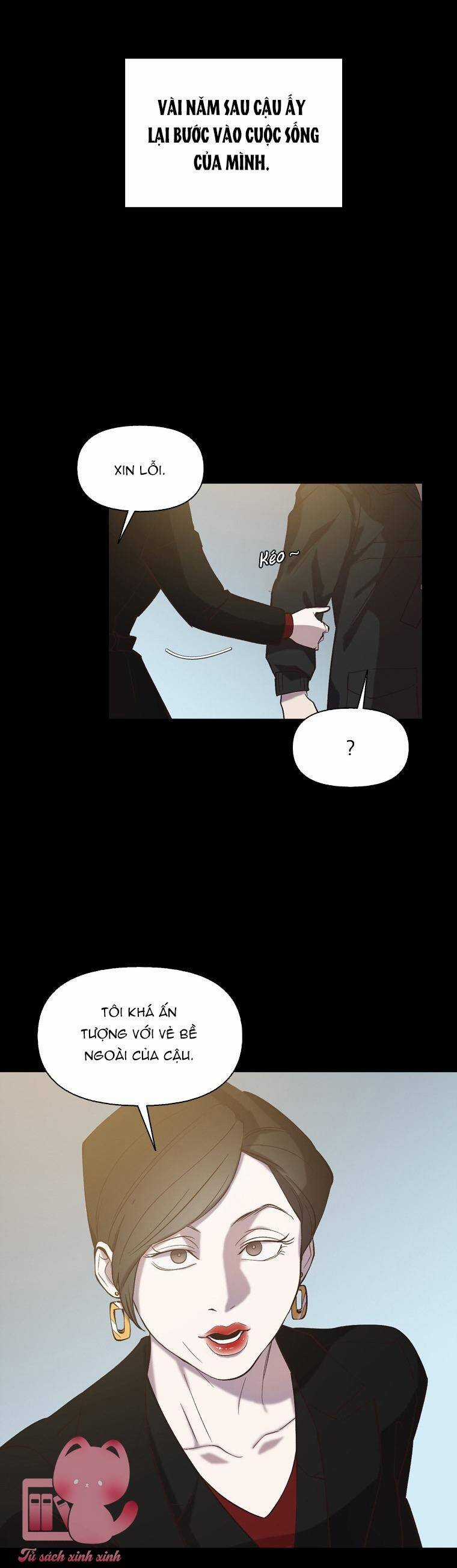 Thanh Xuân Của Chúng Ta Chapter 89 trang 15