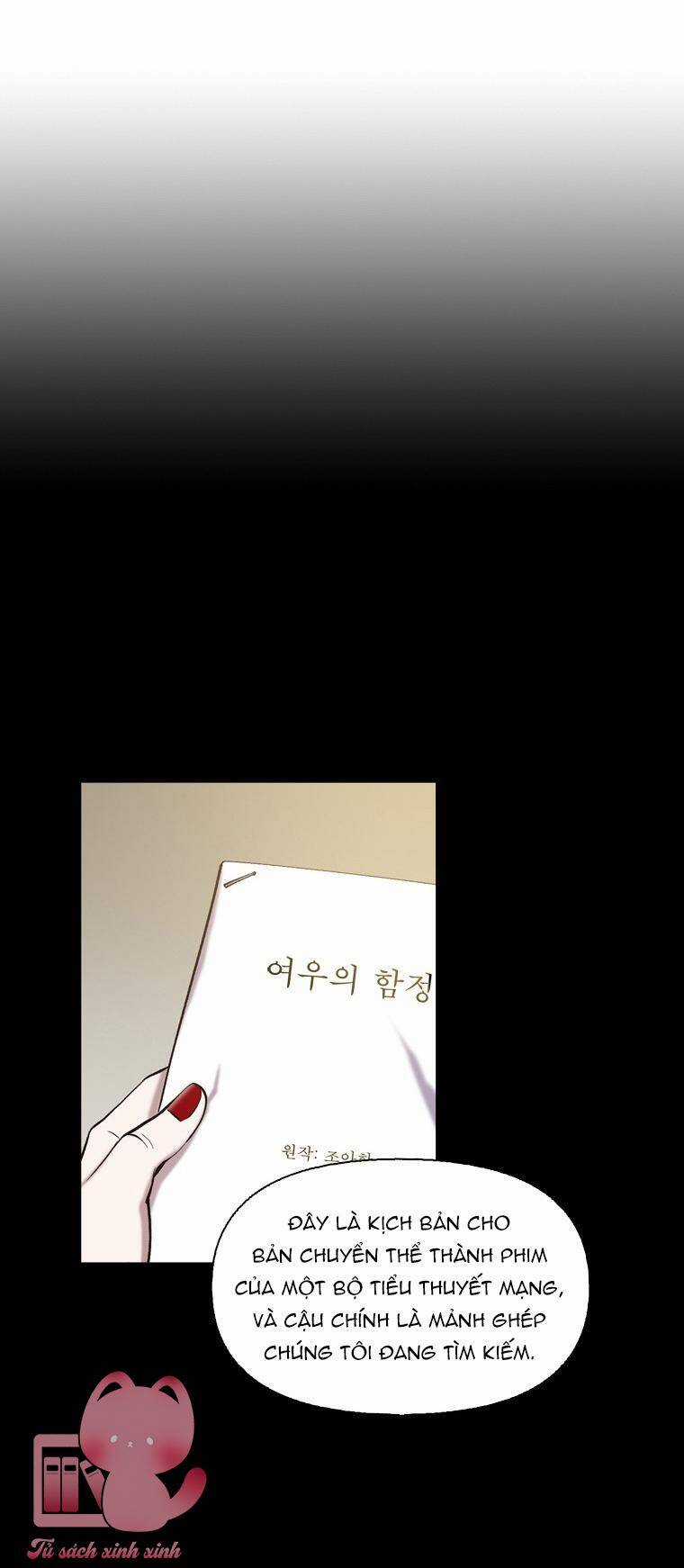 Thanh Xuân Của Chúng Ta Chapter 89 trang 17