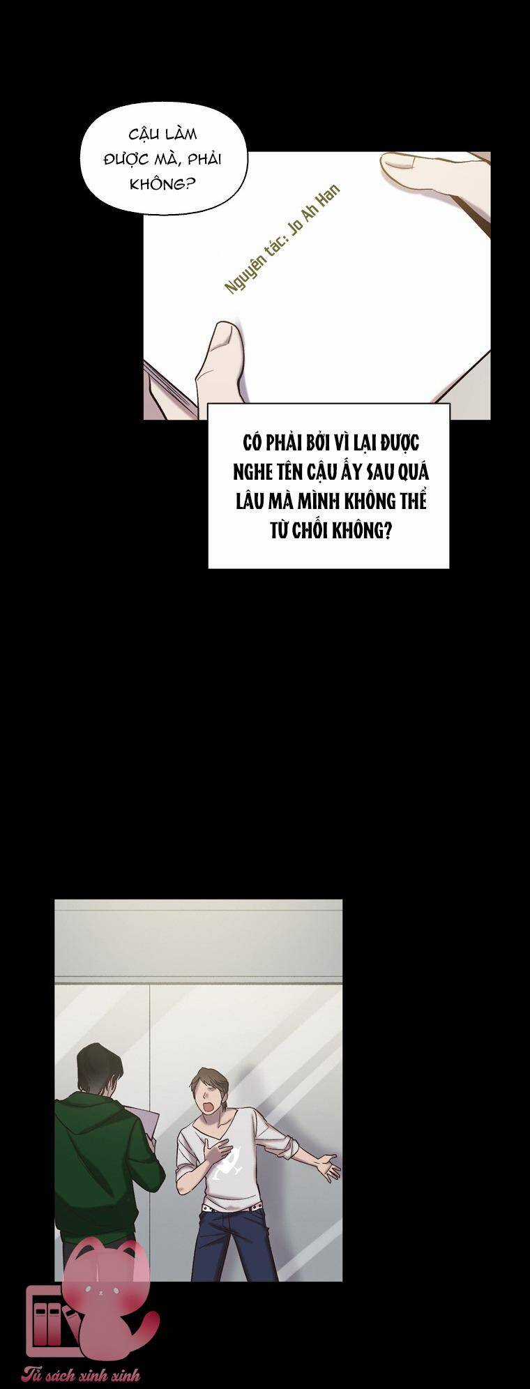 Thanh Xuân Của Chúng Ta Chapter 89 trang 19