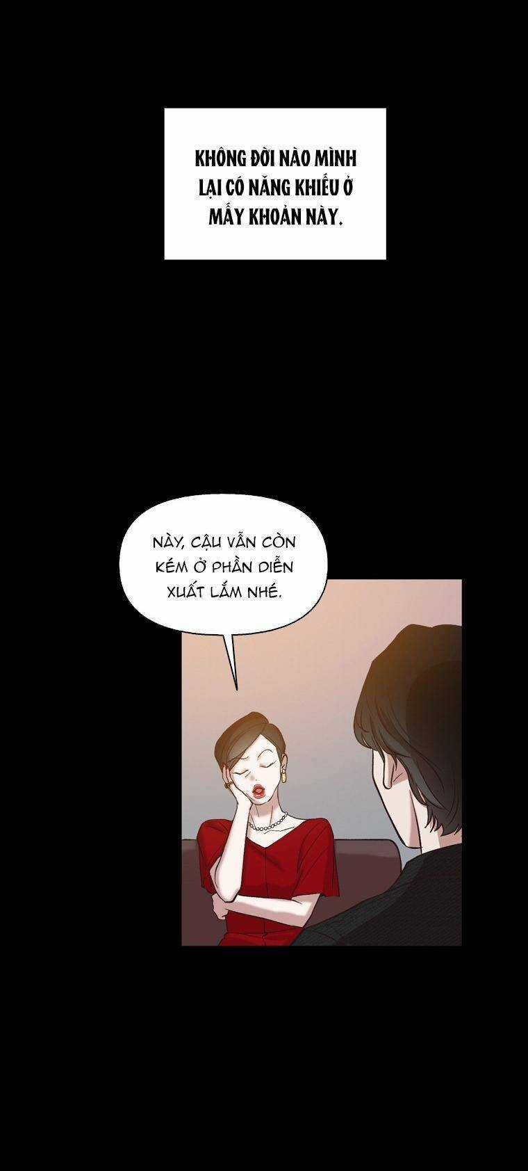 Thanh Xuân Của Chúng Ta Chapter 89 trang 20