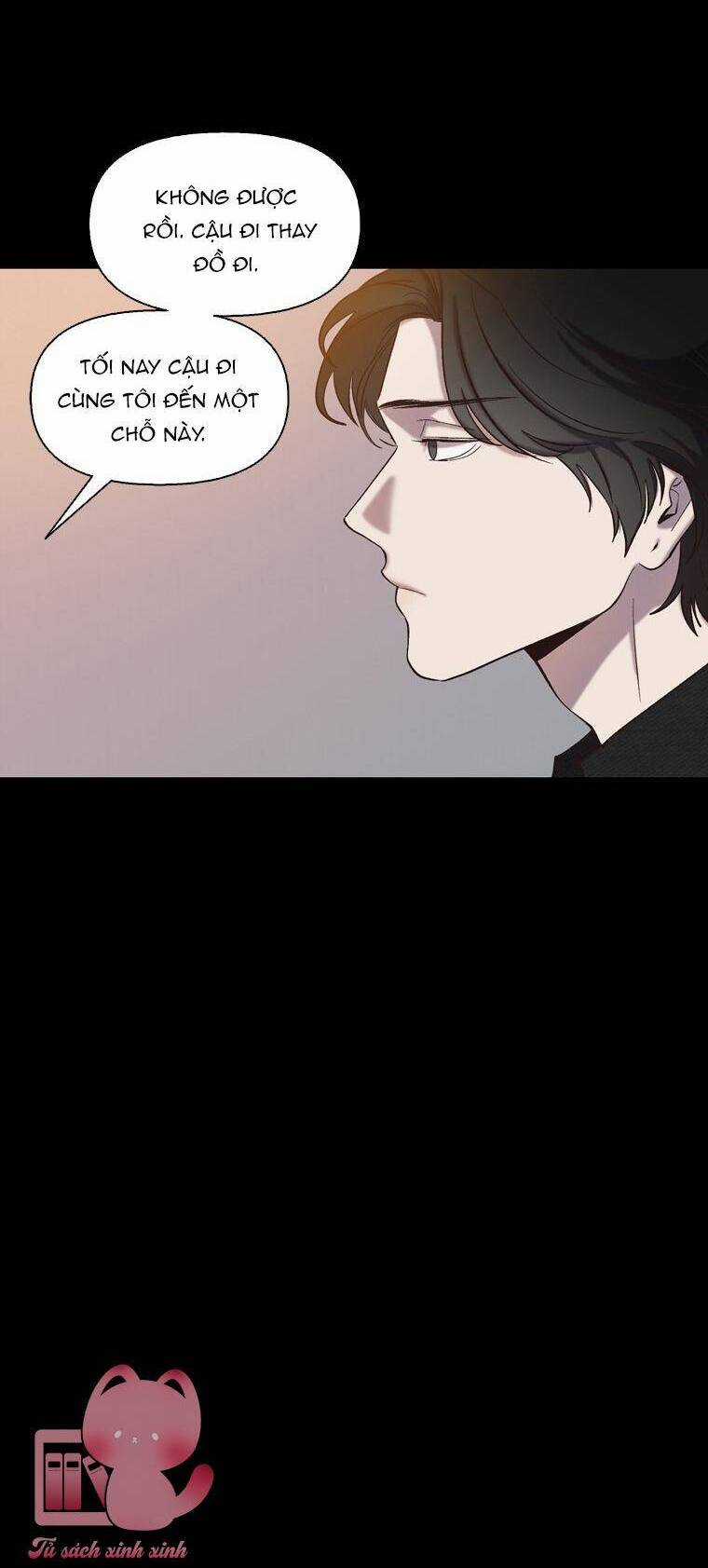 Thanh Xuân Của Chúng Ta Chapter 89 trang 21