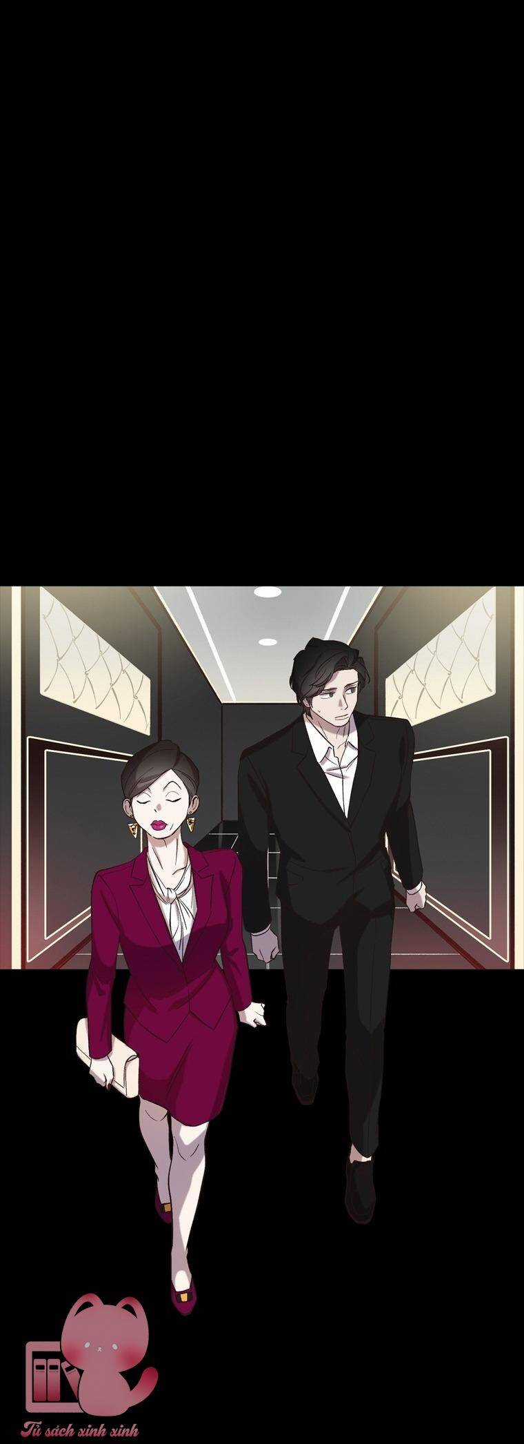 Thanh Xuân Của Chúng Ta Chapter 89 trang 22