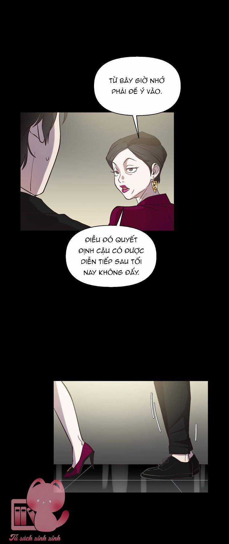 Thanh Xuân Của Chúng Ta Chapter 89 trang 23