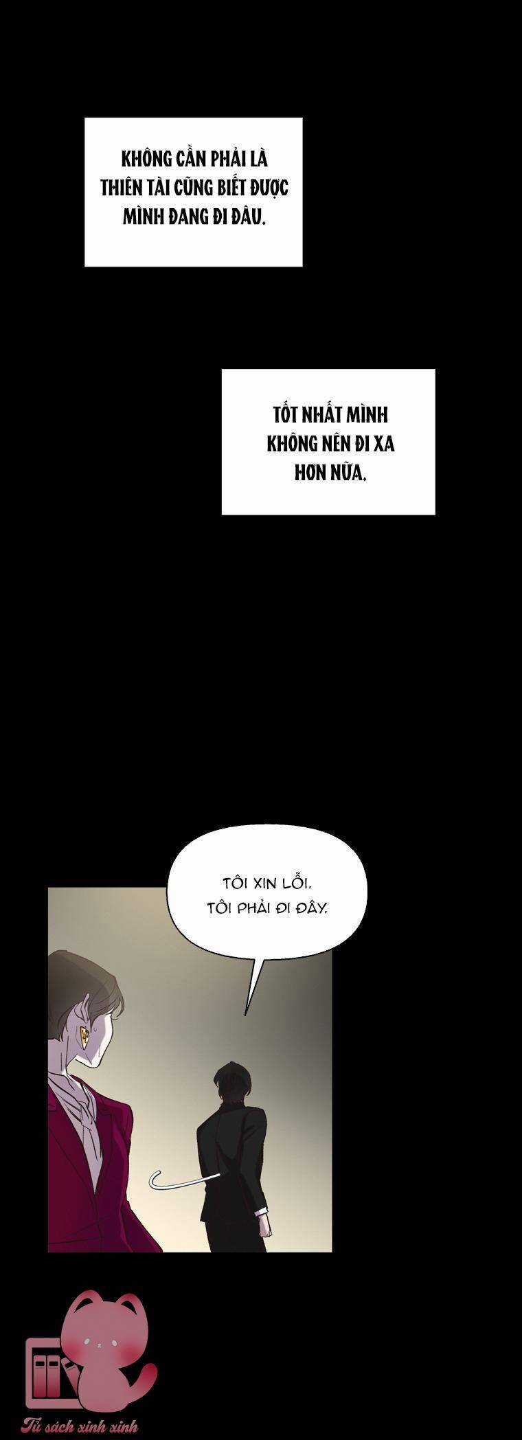 Thanh Xuân Của Chúng Ta Chapter 89 trang 24