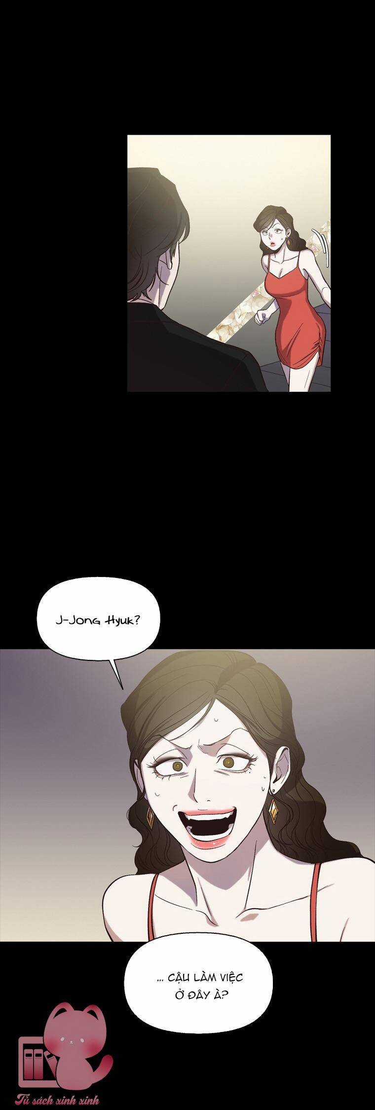 Thanh Xuân Của Chúng Ta Chapter 89 trang 25