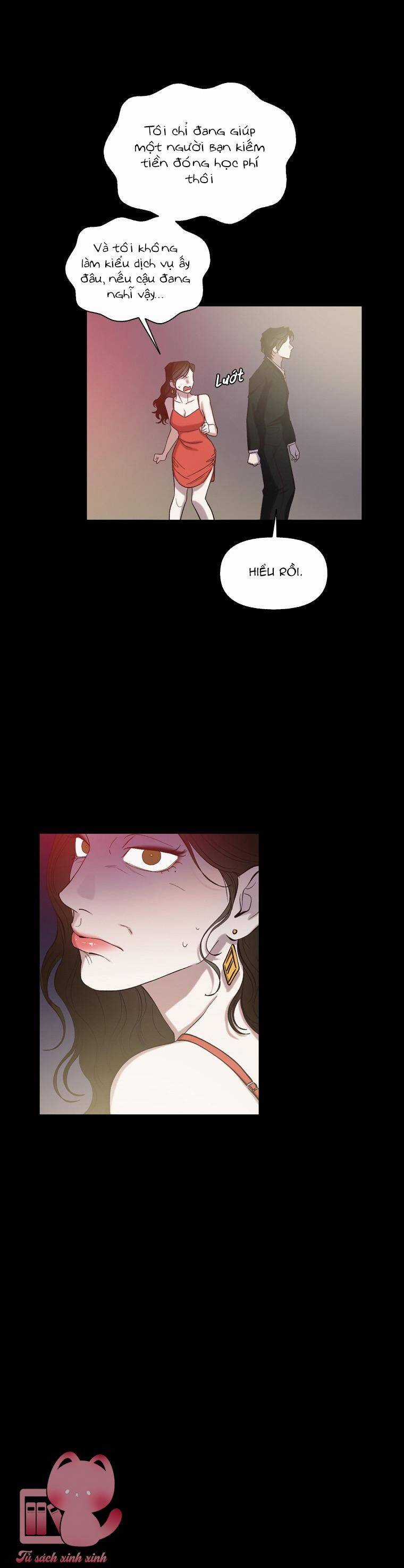 Thanh Xuân Của Chúng Ta Chapter 89 trang 26