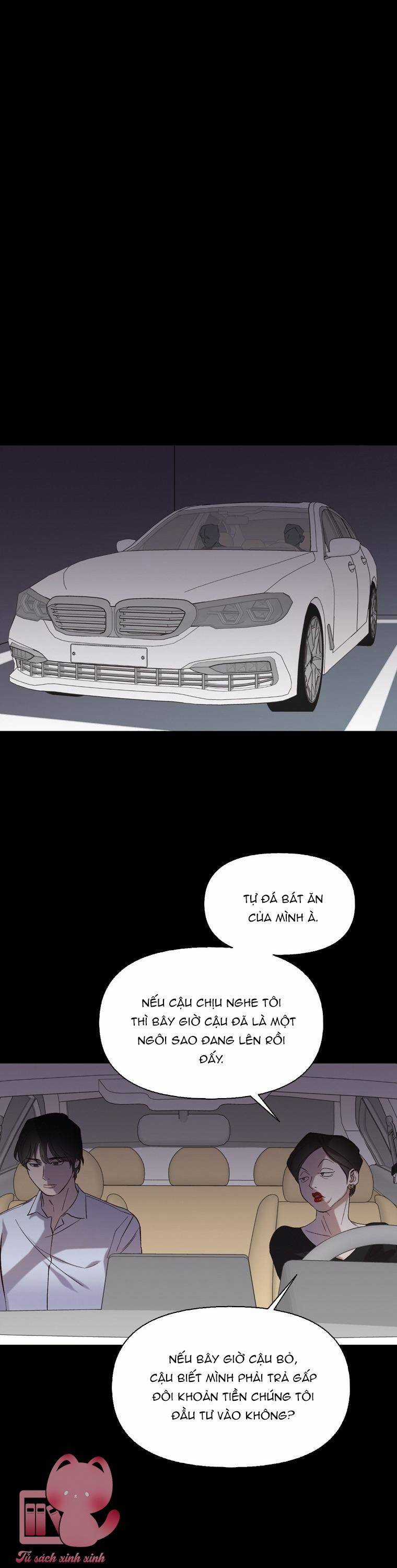 Thanh Xuân Của Chúng Ta Chapter 89 trang 27