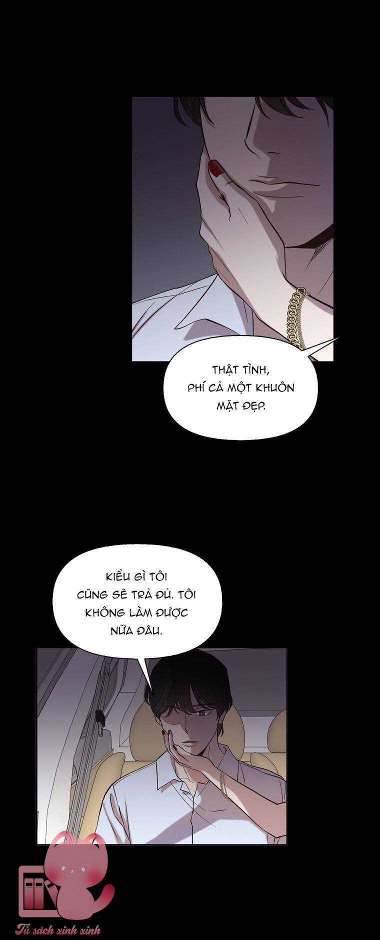 Thanh Xuân Của Chúng Ta Chapter 89 trang 28