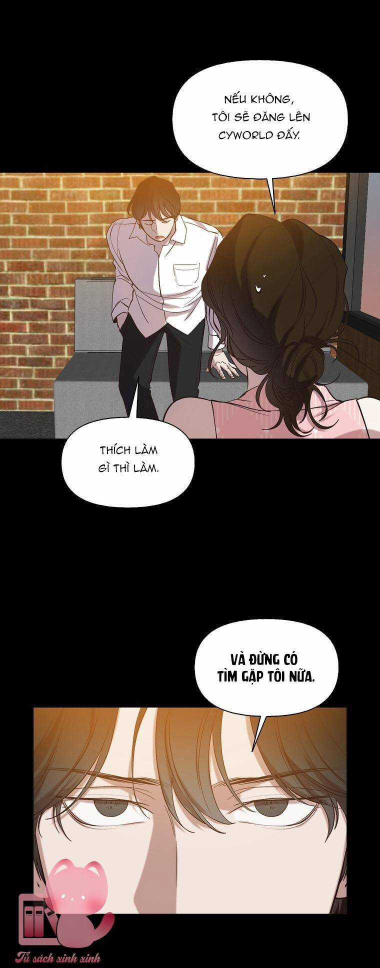 Thanh Xuân Của Chúng Ta Chapter 89 trang 31