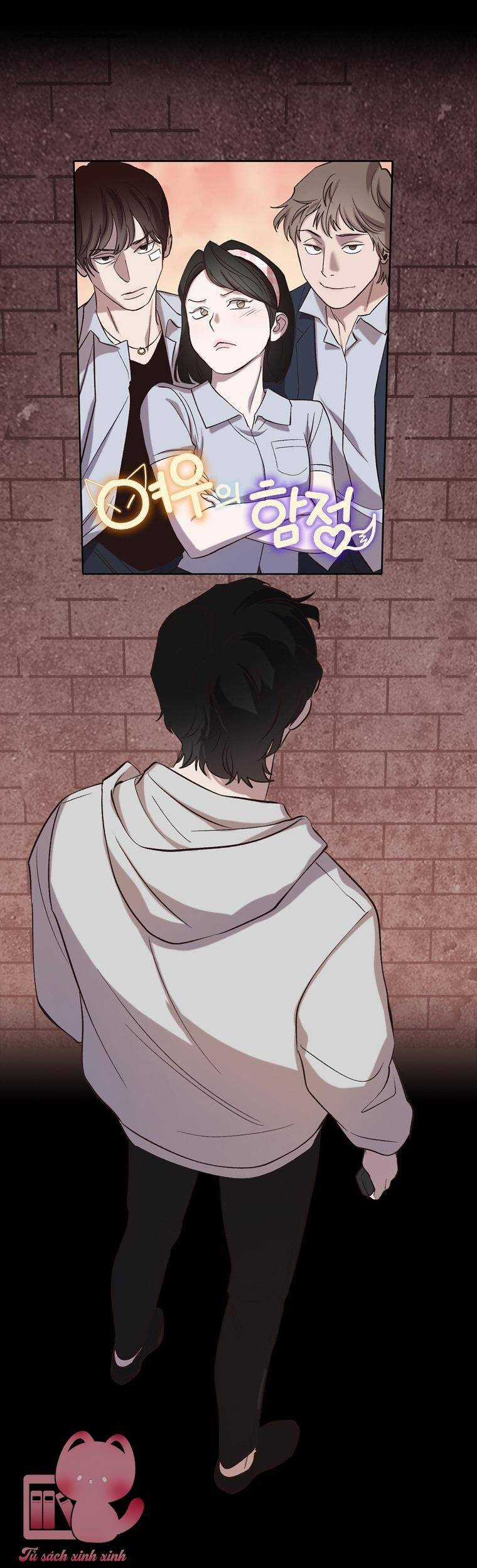 Thanh Xuân Của Chúng Ta Chapter 89 trang 33