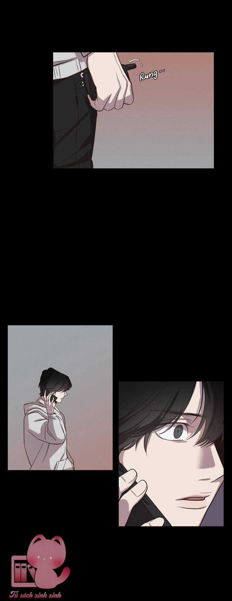 Thanh Xuân Của Chúng Ta Chapter 89 trang 35