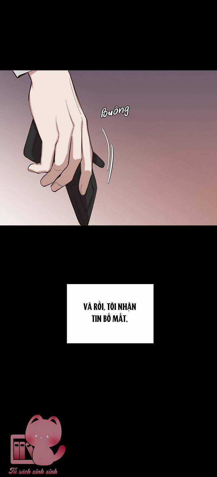 Thanh Xuân Của Chúng Ta Chapter 89 trang 36