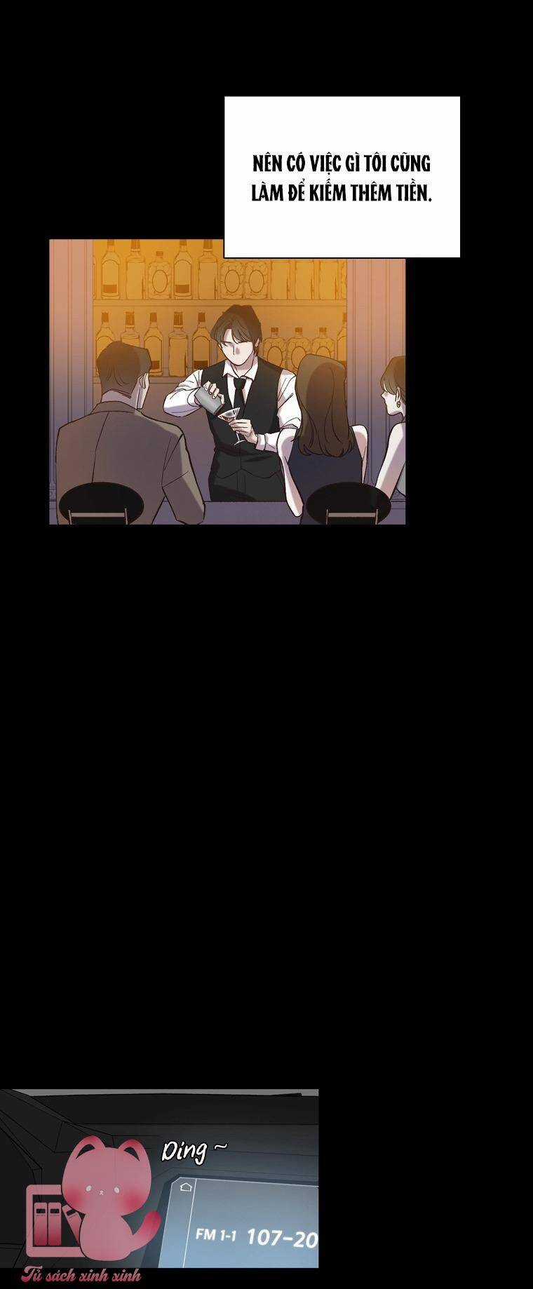 Thanh Xuân Của Chúng Ta Chapter 89 trang 38