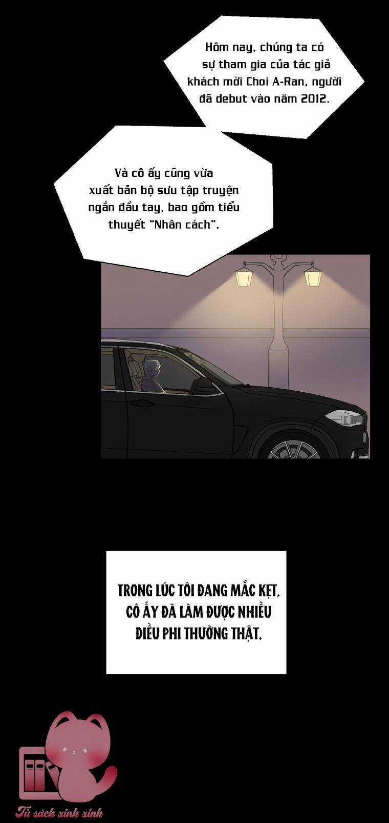 Thanh Xuân Của Chúng Ta Chapter 89 trang 39