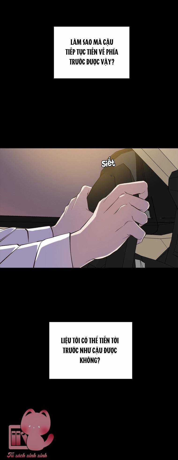 Thanh Xuân Của Chúng Ta Chapter 89 trang 42