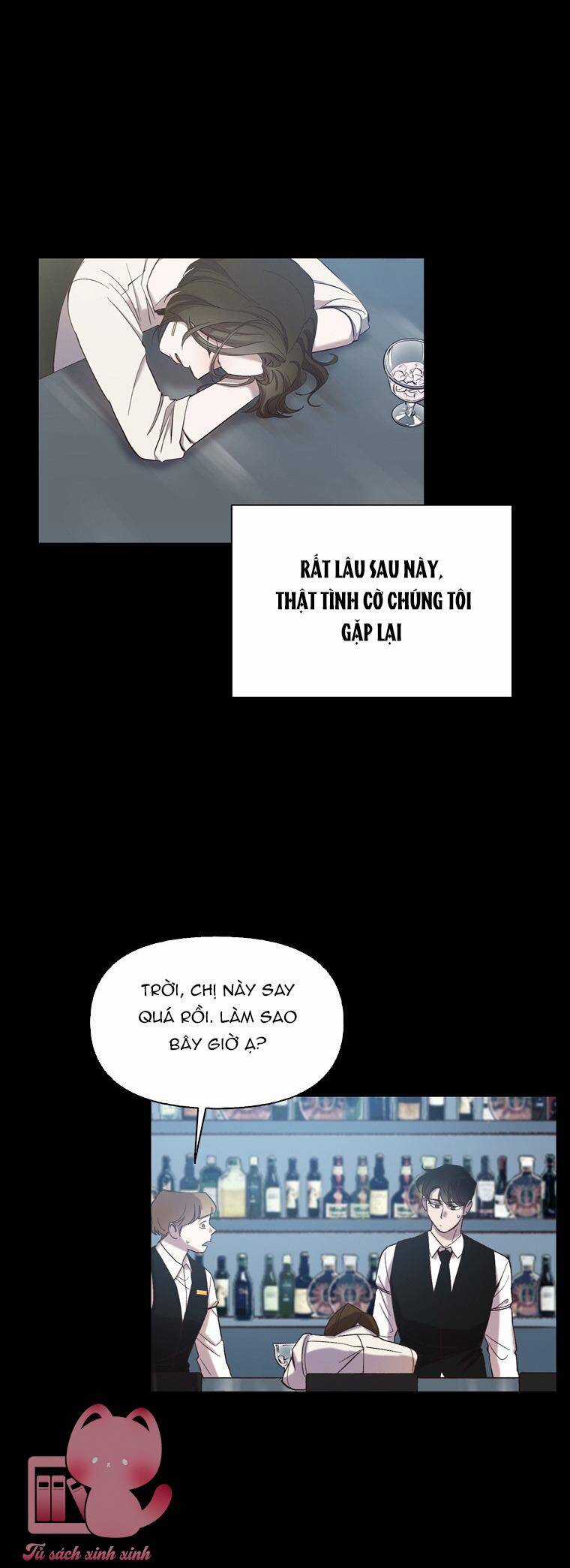 Thanh Xuân Của Chúng Ta Chapter 89 trang 43