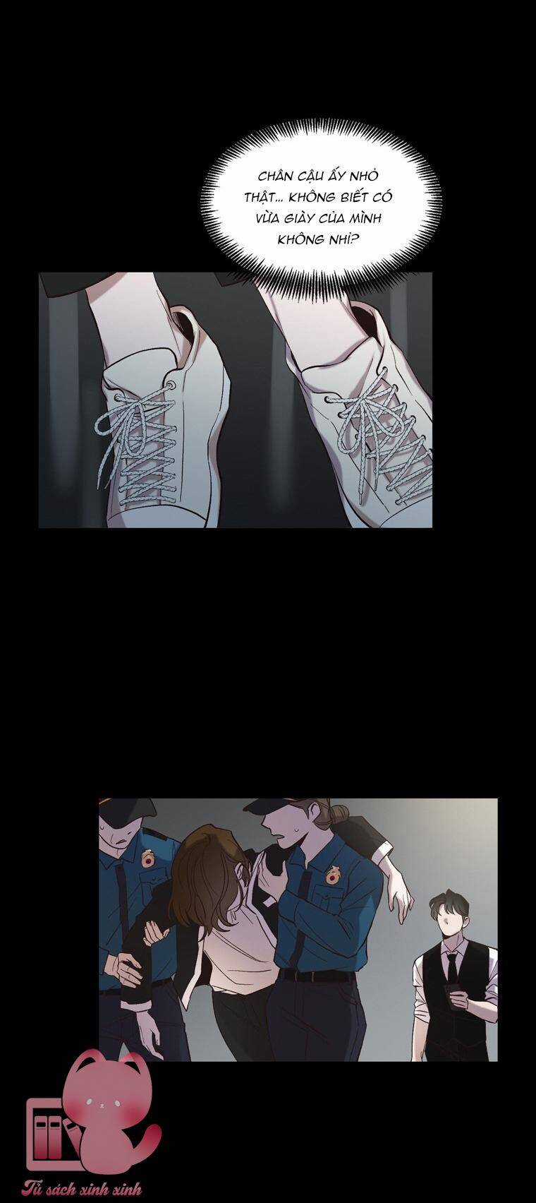 Thanh Xuân Của Chúng Ta Chapter 89 trang 45