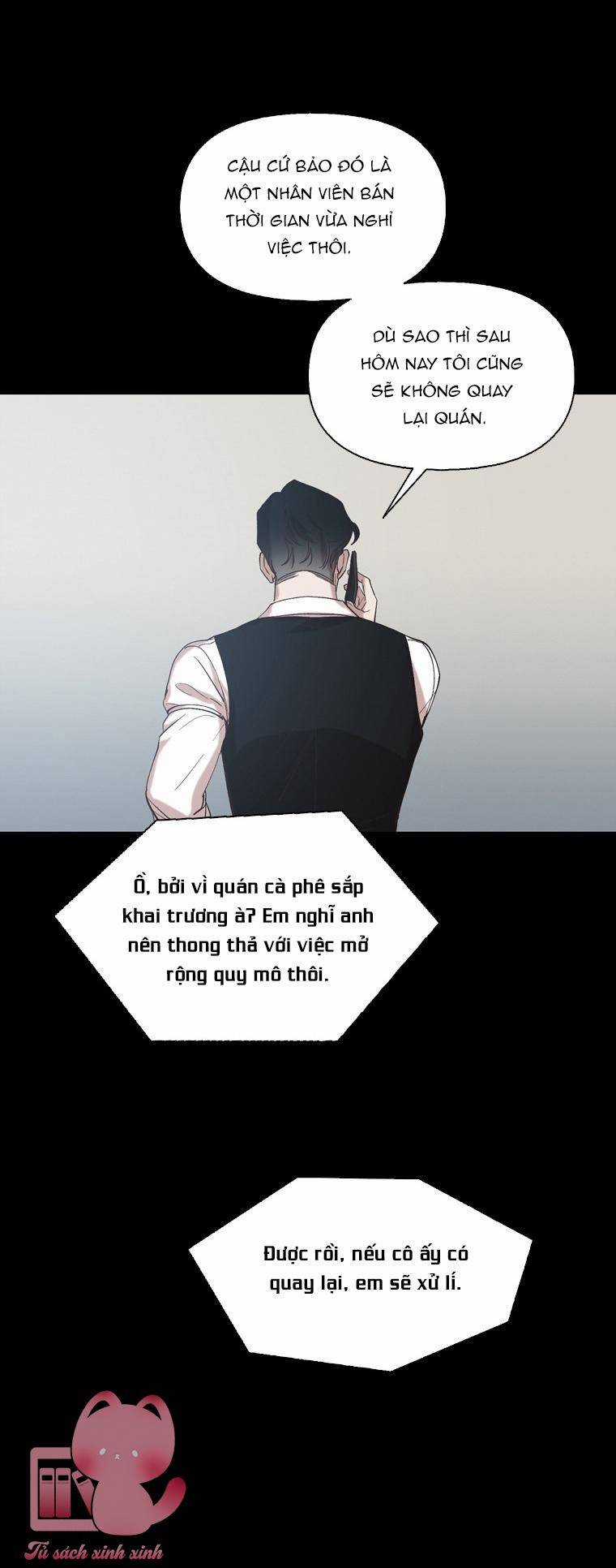 Thanh Xuân Của Chúng Ta Chapter 89 trang 47