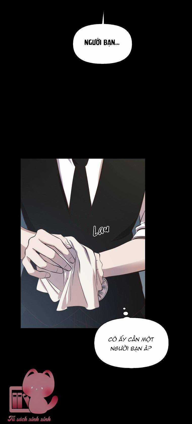 Thanh Xuân Của Chúng Ta Chapter 89 trang 49