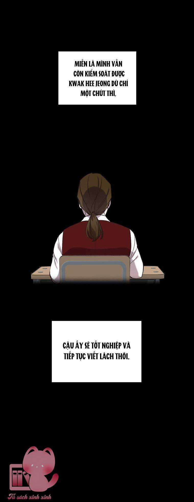 Thanh Xuân Của Chúng Ta Chapter 89 trang 7