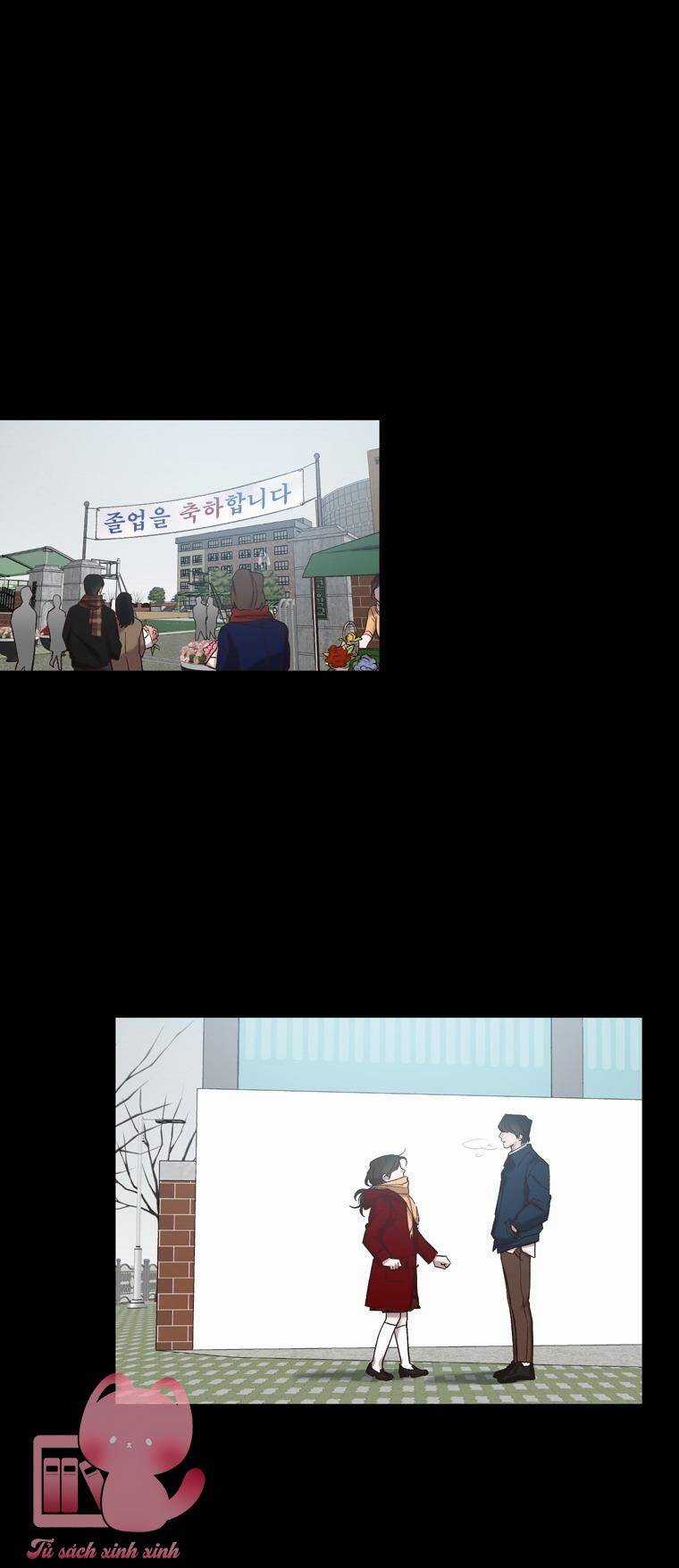 Thanh Xuân Của Chúng Ta Chapter 89 trang 8