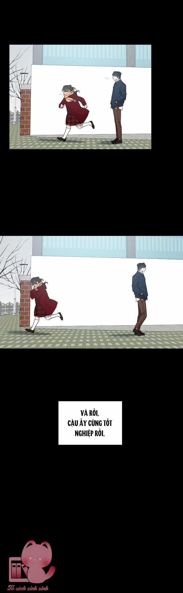 Thanh Xuân Của Chúng Ta Chapter 89 trang 9