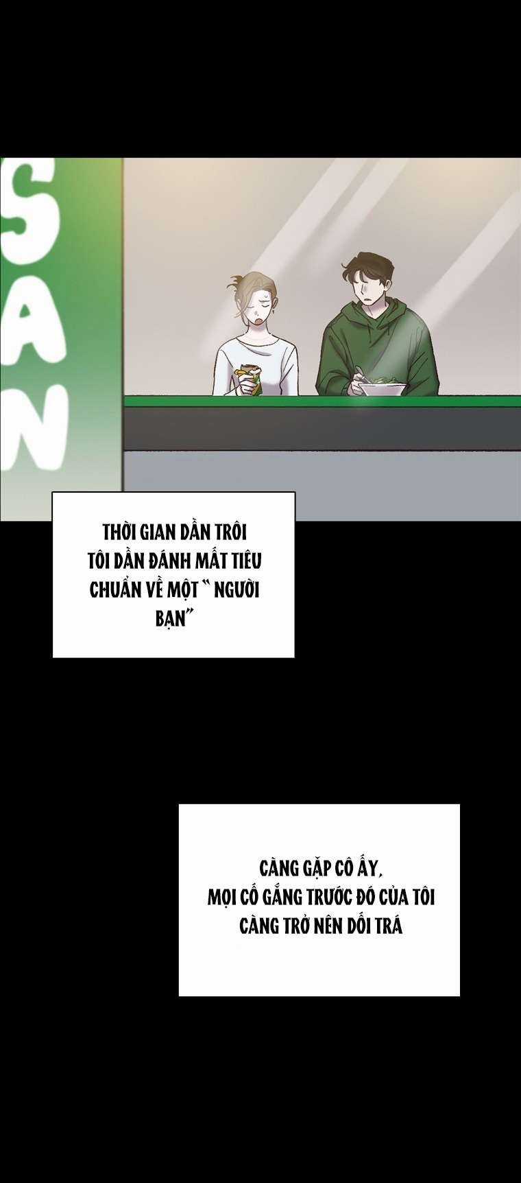 Thanh Xuân Của Chúng Ta Chapter 90 trang 14