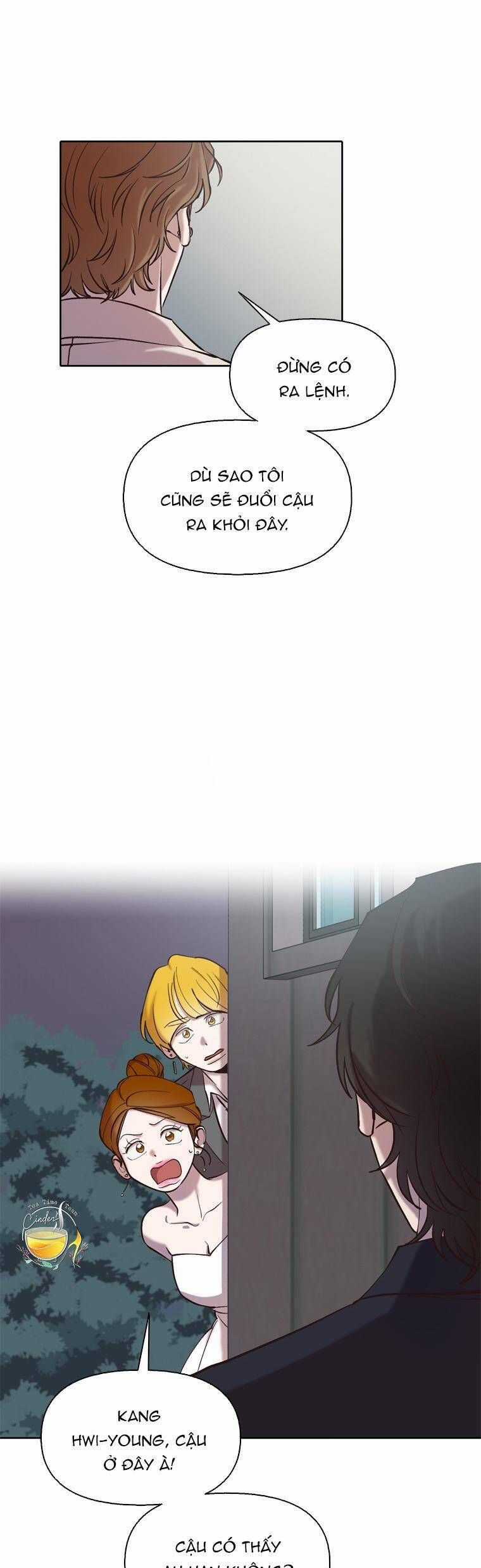 Thanh Xuân Của Chúng Ta Chương 98 trang 10