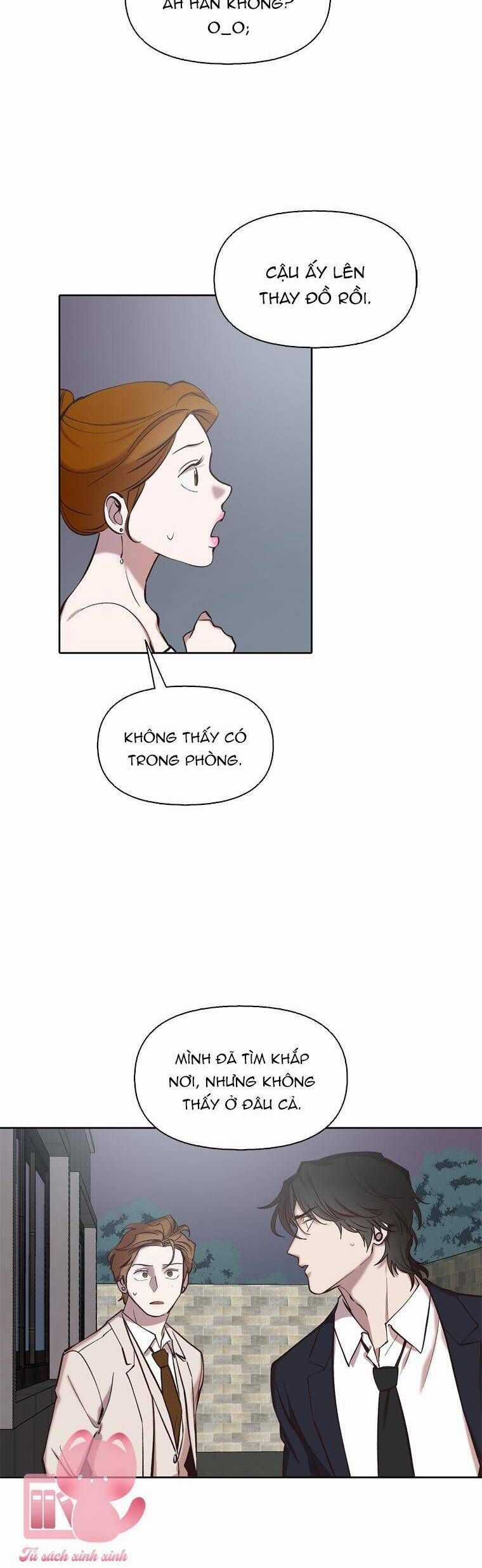 Thanh Xuân Của Chúng Ta Chương 98 trang 11