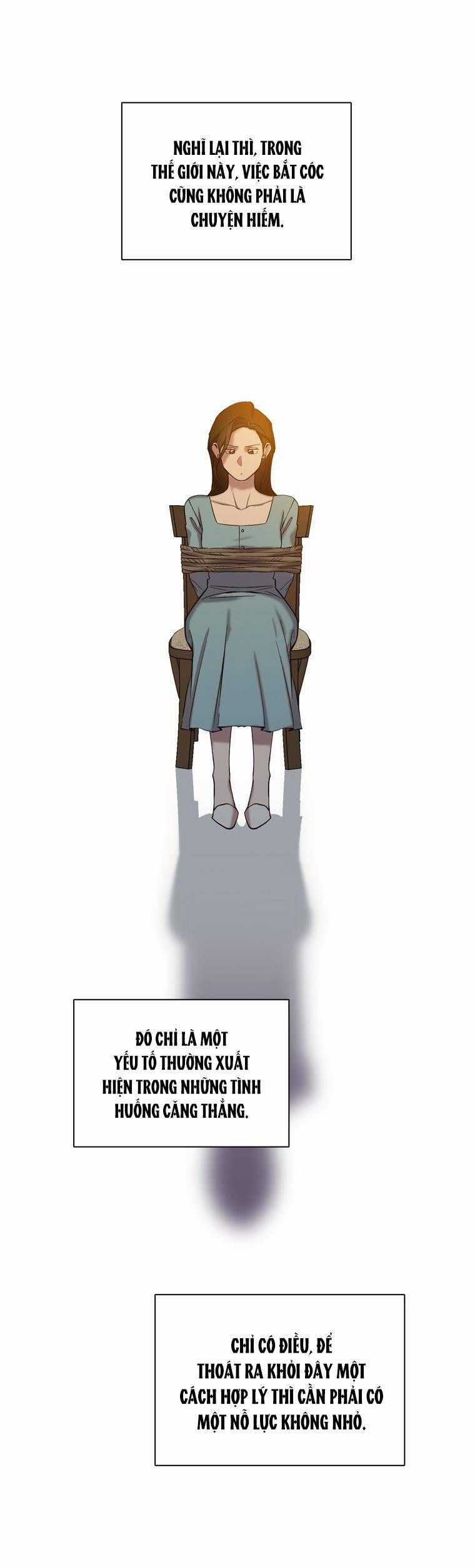 Thanh Xuân Của Chúng Ta Chương 98 trang 14