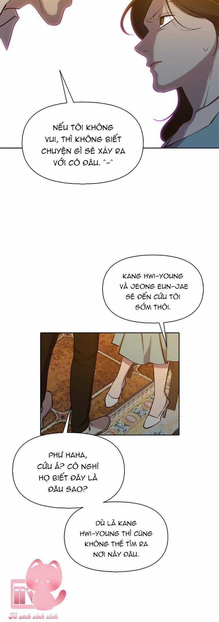 Thanh Xuân Của Chúng Ta Chương 98 trang 17