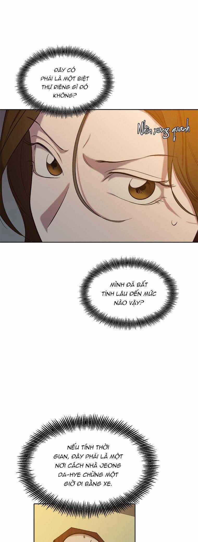 Thanh Xuân Của Chúng Ta Chương 98 trang 18