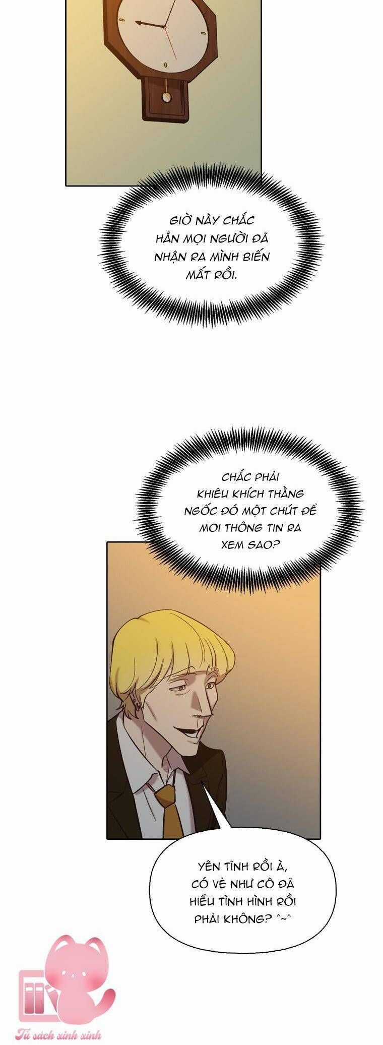 Thanh Xuân Của Chúng Ta Chương 98 trang 19