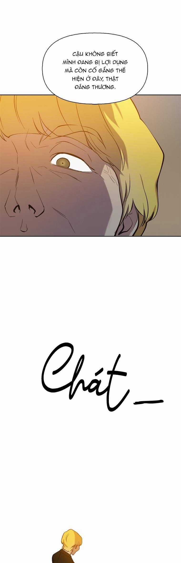 Thanh Xuân Của Chúng Ta Chương 98 trang 22