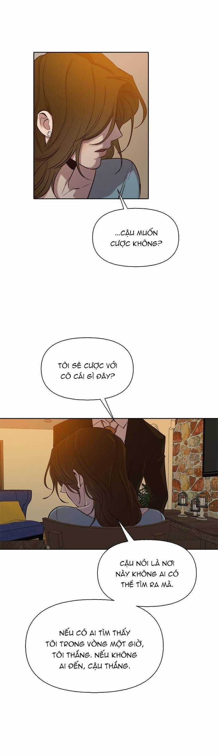 Thanh Xuân Của Chúng Ta Chương 98 trang 24