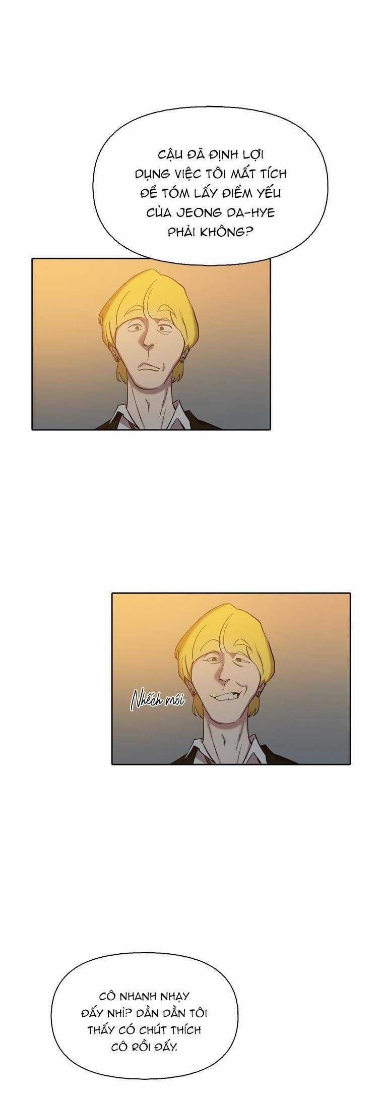 Thanh Xuân Của Chúng Ta Chương 98 trang 26