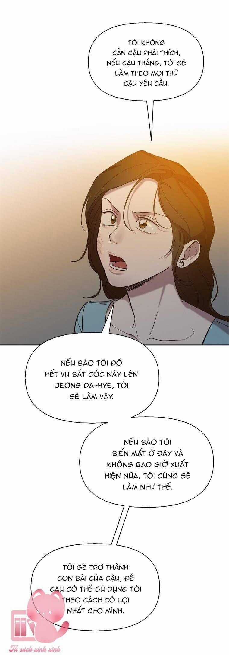 Thanh Xuân Của Chúng Ta Chương 98 trang 27