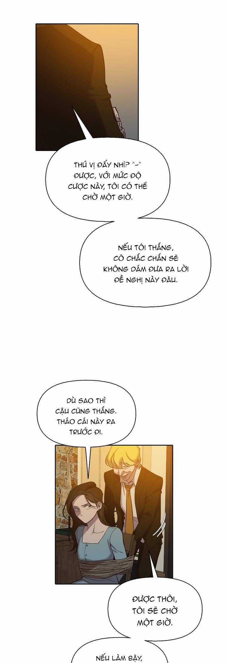 Thanh Xuân Của Chúng Ta Chương 98 trang 28