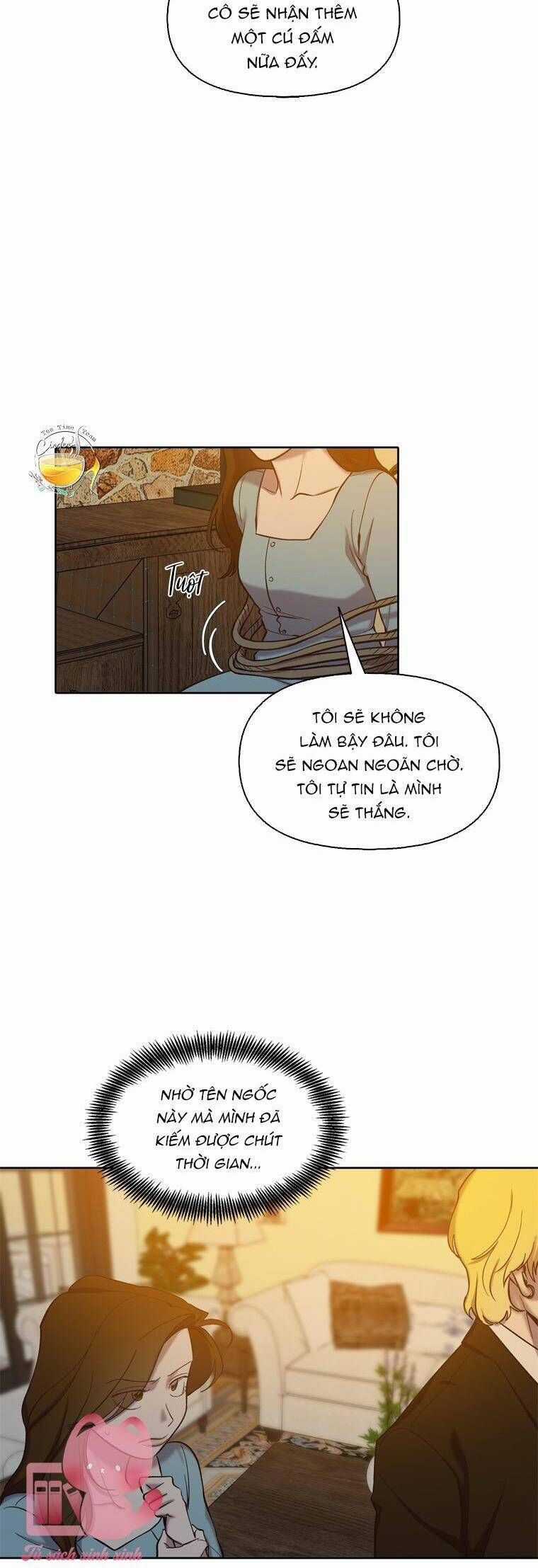 Thanh Xuân Của Chúng Ta Chương 98 trang 29