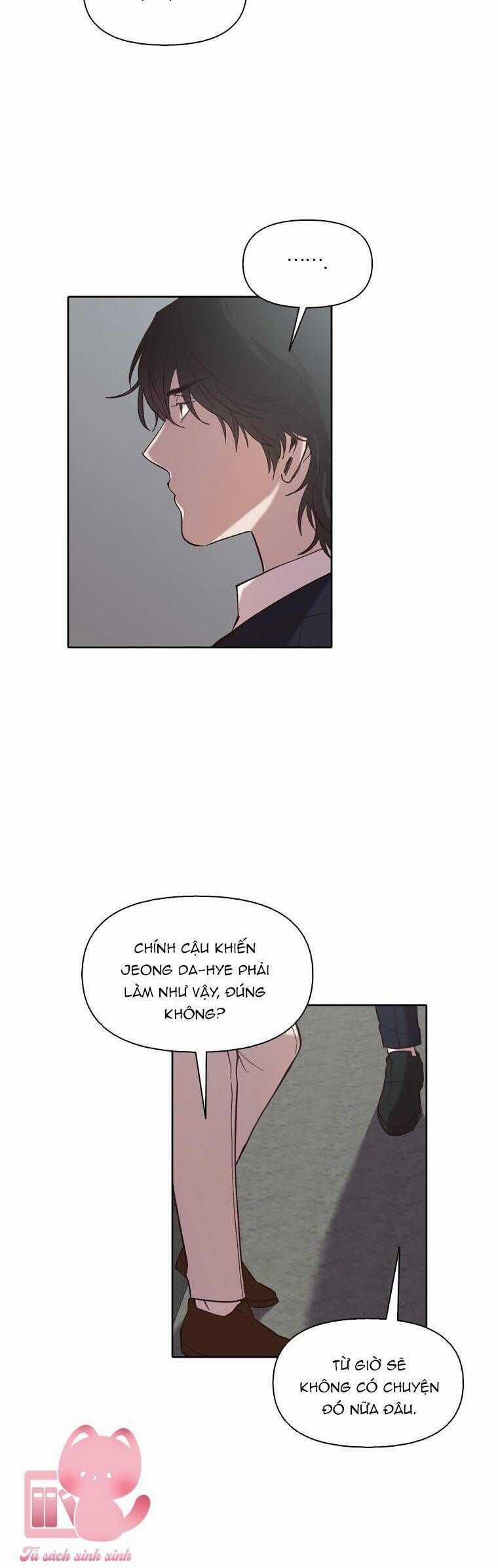 Thanh Xuân Của Chúng Ta Chương 98 trang 3