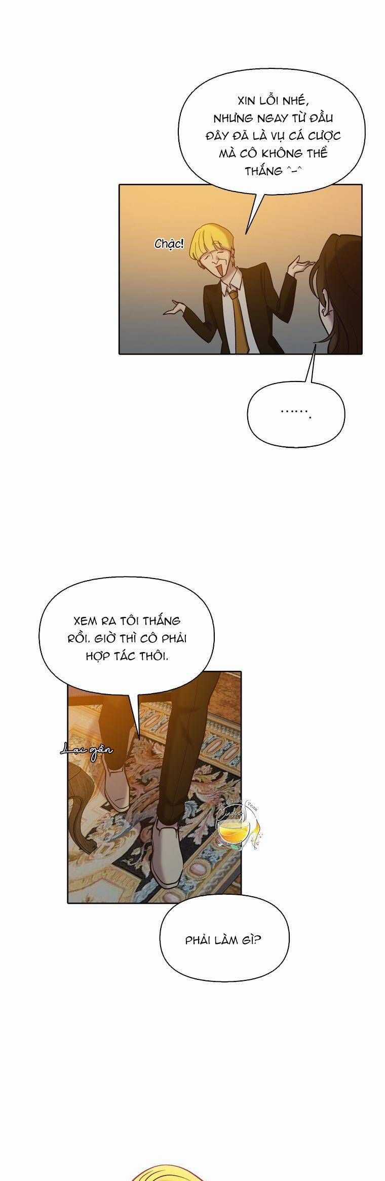 Thanh Xuân Của Chúng Ta Chương 98 trang 32