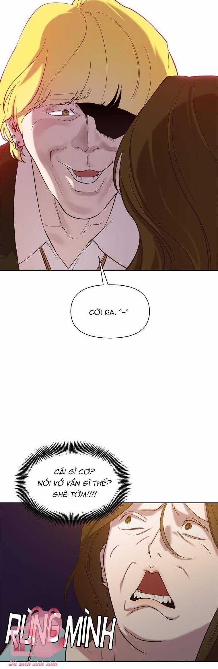 Thanh Xuân Của Chúng Ta Chương 98 trang 33