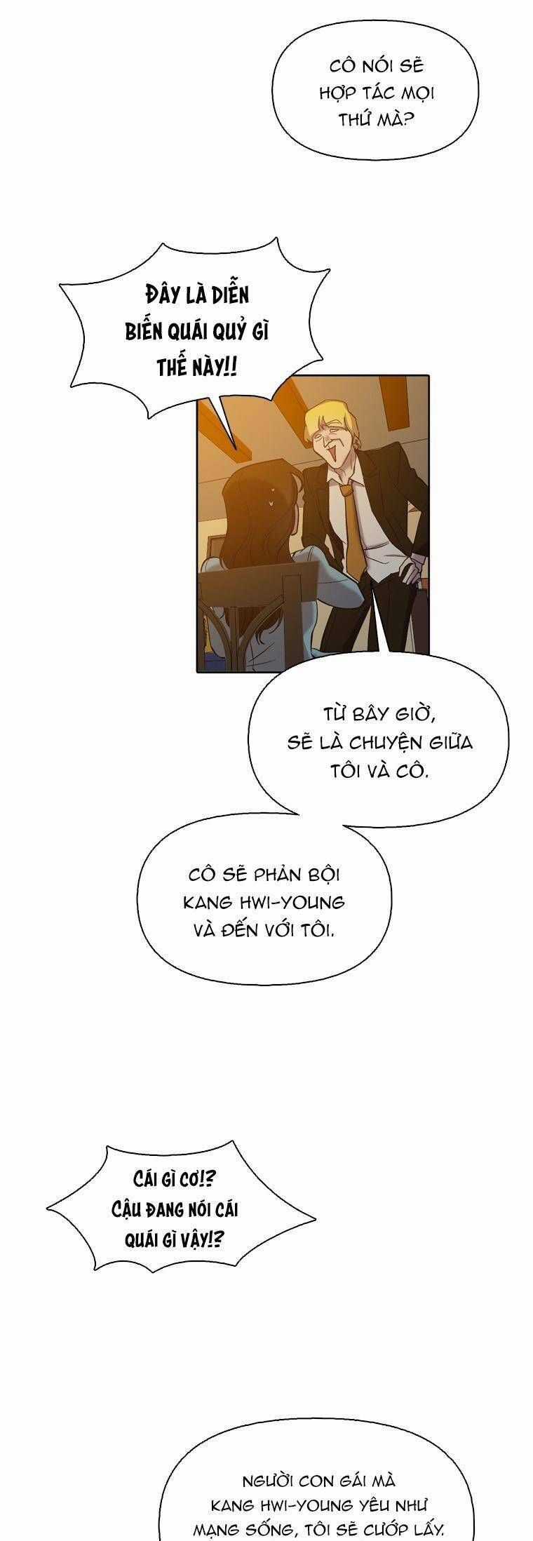 Thanh Xuân Của Chúng Ta Chương 98 trang 34