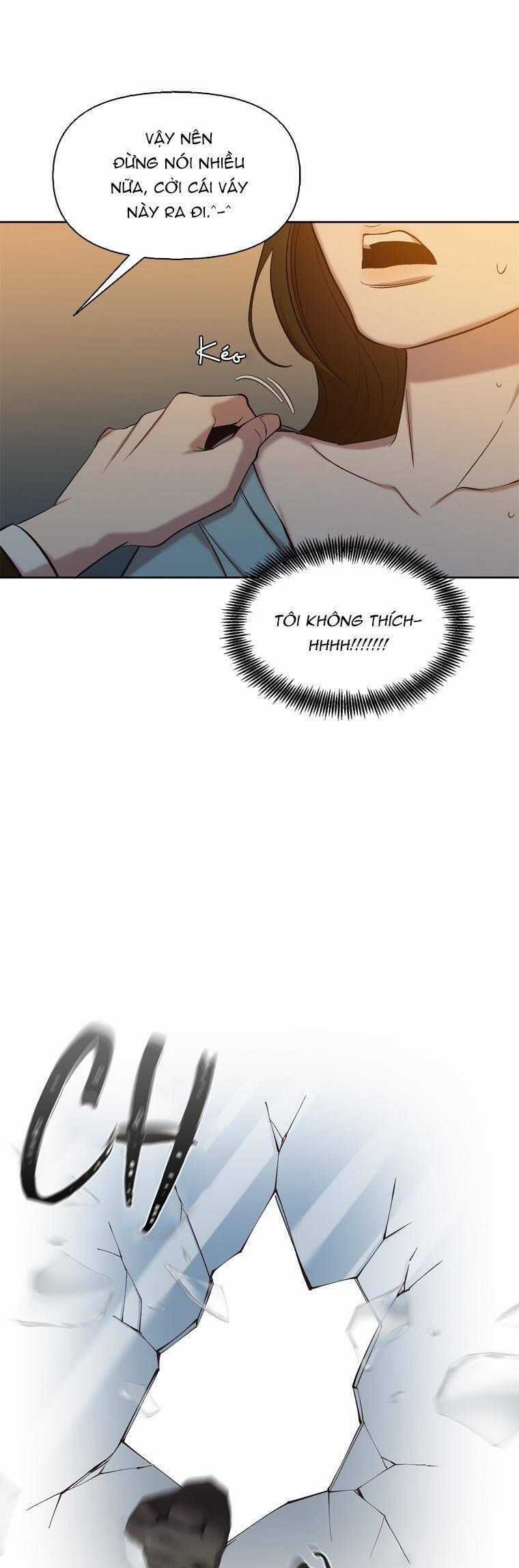 Thanh Xuân Của Chúng Ta Chương 98 trang 36